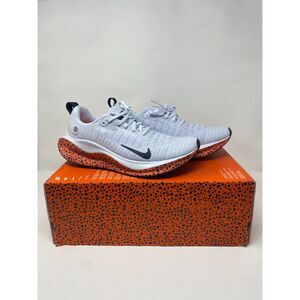 Nike React Infinity Run 4 Electric Pack Olympic Safari